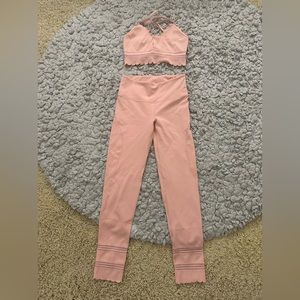 Free People Movement Set!